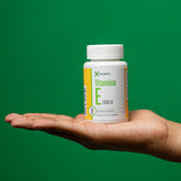 Vitamina E 1000 U.I. 30 cápsulas